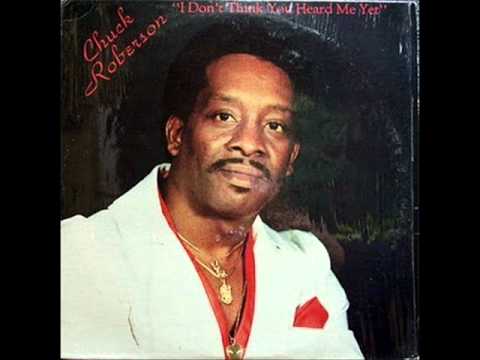 Chuck Roberson Hit and Git Chuck Roberson Hit and Git