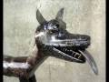 videos de San Guinefort  (Il Santo cane)