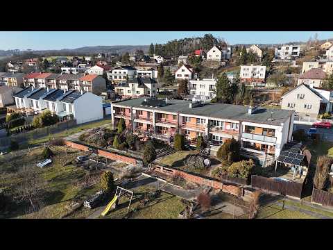 Video Prodej rodinného domu 198 m², Hýskov