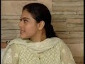 kuch kuch hota hai interview   part 2 with srkajol