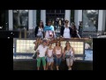 L.A. Vacation