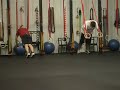The Fitness Circuit - men's only class