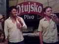 Braca Vidovic - komusina - kondzilo....14.08.08