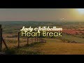 Lady Antebellum - Heart Break (Lyrics on Screen)