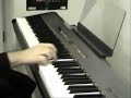 Super Mario Bros. 3 Overworld 2 (piano)