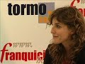 rola jalloul de la cadena de franquicias g s  casa