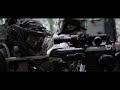 Click here to watch this video NYC Bad Blood - Airsoft Trailer