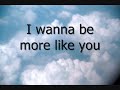Clint Brown - I wanna be more like you , I will bless the Lord