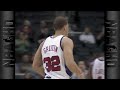 NBA 2009 10 Pre Season 10/09 Portland Trail Blazers Vs Los Angeles Clippers Highlights