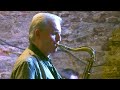 Scott Hamilton - EAST OF THE SUN & WEST OF THE MOON