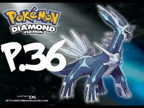 how to get to rt. 225 in pokemon diamond