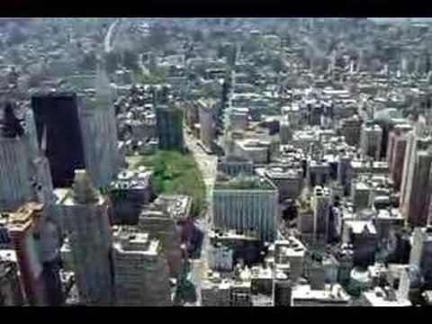Empire State Building 1