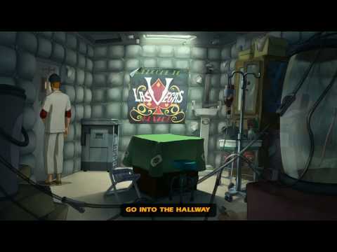 Runaway : A Twist of Fate