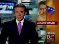 Fue una aseadora la que encontro al jabon en el piso