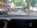 Un Toropaseo por Montegrande