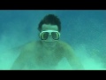 Zoli freediving 10 m