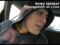 Propagandhi en Lima, Ep.3: Conversando con Ricardo