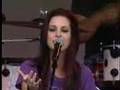 Brooke Barrettsmith Farewell Official Music Video and Lyrics