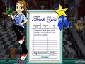 Diner Dash - Seasonal Snack Pack : Crypt Cafe Level 7