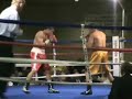 Castulo Gonzalez vs. Robert DaLuz - Part 2