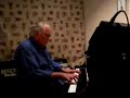 Jim Hession / Snowy Morning Blues/James P. Johnson /stride