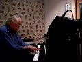 http://www.artistopia.com/hessionsession

new piano cd's available as of april,2008



this is one of johnson's most lyrical piano solos in the stride tradition.many years ago when jim and martha were entertaining at disneyland, one of the featured big bands was that of duke ellington.  during the hession's dinner break they went to hear ellington. jim cautiously approached the duke and asked if he would play something by james p. johnson.  ellington replied, 