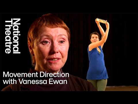 Movement Direction: Creating Character