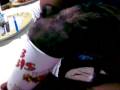 videos de Luna milkshake