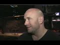 UFC Dana White Though on FEDOR Emelianenko,TiTo,KimBo,Shamrock,Couture