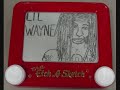 monster music - lil wayne