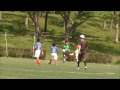 Click here to watch this video 12/5/5 金太郎ｶｯﾌﾟU10 ﾌｧｲﾀｰ vs みさきG