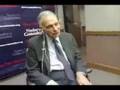 Ralph Nader: Peace, Love and Hugs