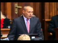 Срђан Миливојевић - посланичко питање председнику Скупштине Србије