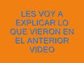 TRABAJO DE MUSICA : LOS FLOGGERS