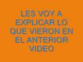 TRABAJO DE MUSICA : LOS FLOGGERS