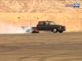 Fast & Furious 4:  Chevy Crew Cab Truck Gets Twisty