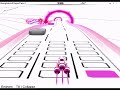 AudioSurf: Eminem - Till I Colapse