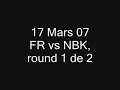 Toute histoire a une fin... French Riders (Vid�o 2 de 2)