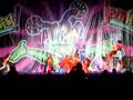 Lazers (Cobo)