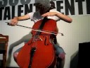 J Adam Young presents an original composition @ SBTC