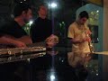 Bossa Nova at Pestana Hotel