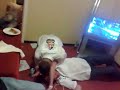 Catapolt ass smack