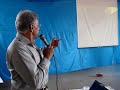 Palestra Esp�rita sobre as consequencias da droga - 2� parte