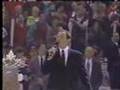 1997 Stanley Cup Finals Game 4