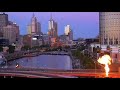 Melbourne, Victoria