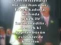 Risale-i Nur - Evlilik Kader mi ?