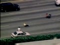 High Speed Super Bikes : Bad Highway Crash