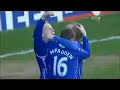 Mikael Forssell vs Spurs