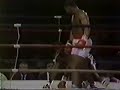 Mike Tyson Vs Trent Singleton
