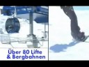 Ski St Anton Skiing in St Anton